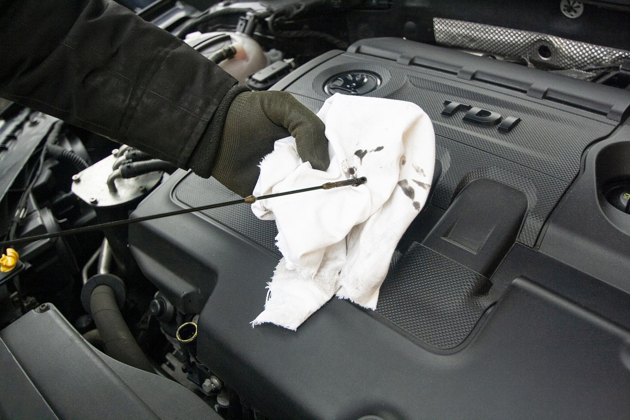 Oil Changes